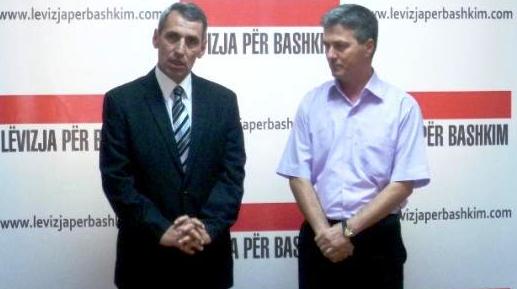 Avni Klinaku