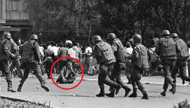 RÃ©sultat de recherche d'images pour "demonstrata 1981 presheva"