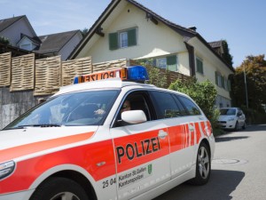 SCHWEIZ TOETUNGSDELIKT STAAD KINDSTOETUNG