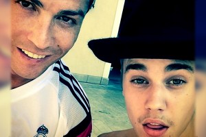 bieber-ronaldo