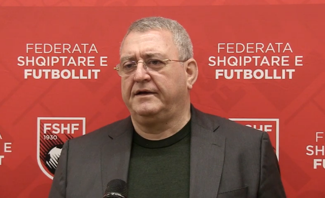 Duka  Kosova ka futbollistë cilësorë  e meriton të jetë në Kampionatin Botëror
