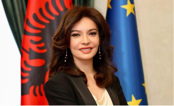 Protesta për UÇK në  Spiropali  Ne jemi bashkë në një thirrje e një besim  Liria ka emër