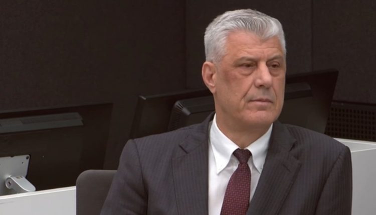 Hashim Thaçi  Urime 28 Nëntori  festoni të bashkuar  nëntorët e tjerë besoj t i festojmë bashkë