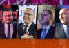 “Kosova ka nevojë për Qeveri që punon”, reagimet e Hamzës, Abdixhikut e Haradinajt pas shpalljes së zgjedhjeve