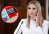 Ivanka Trump publikon librat për historinë shqiptare: Çfarë po hulumton?