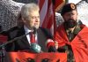 Ahmeti: Kërkojmë drejtësi për çlirimtarët, ata kontribuan edhe në stabilitetin e Maqedonisë