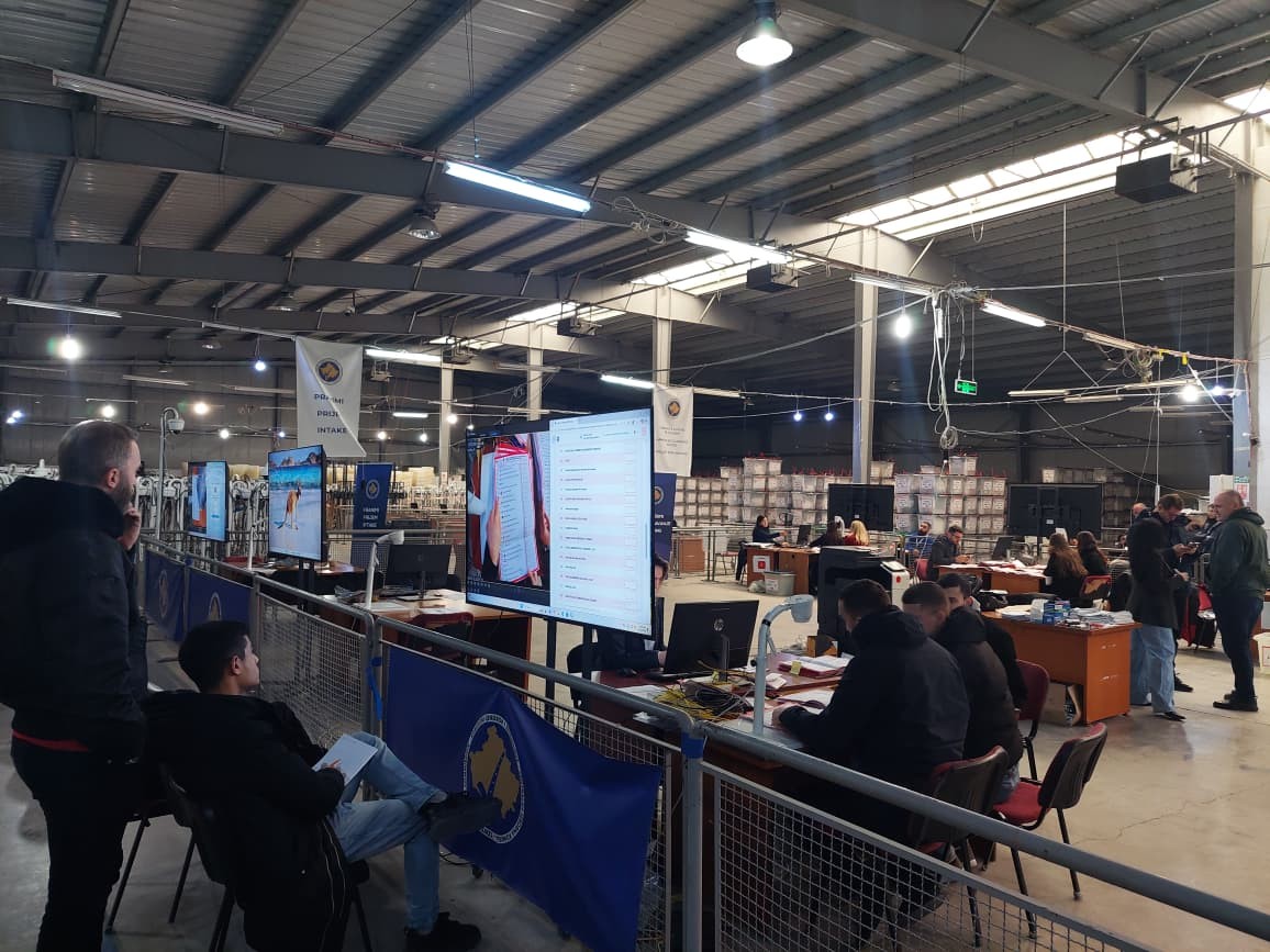 Në Podujevë abuzimi më i madh me vota ndodhi brenda LVV së    përfituesi  më i madh del të jetë Ejup Maqedonci