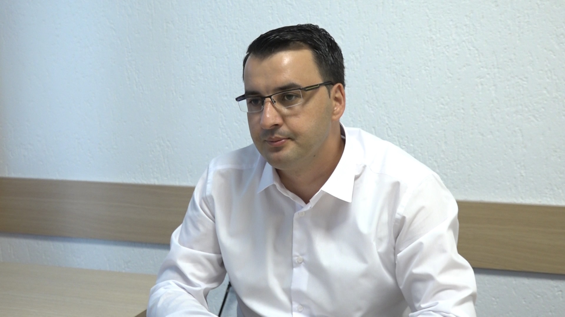 Prokuroria kërkon paraburgim për ish drejtorin e BKS së  Sami Mazreku