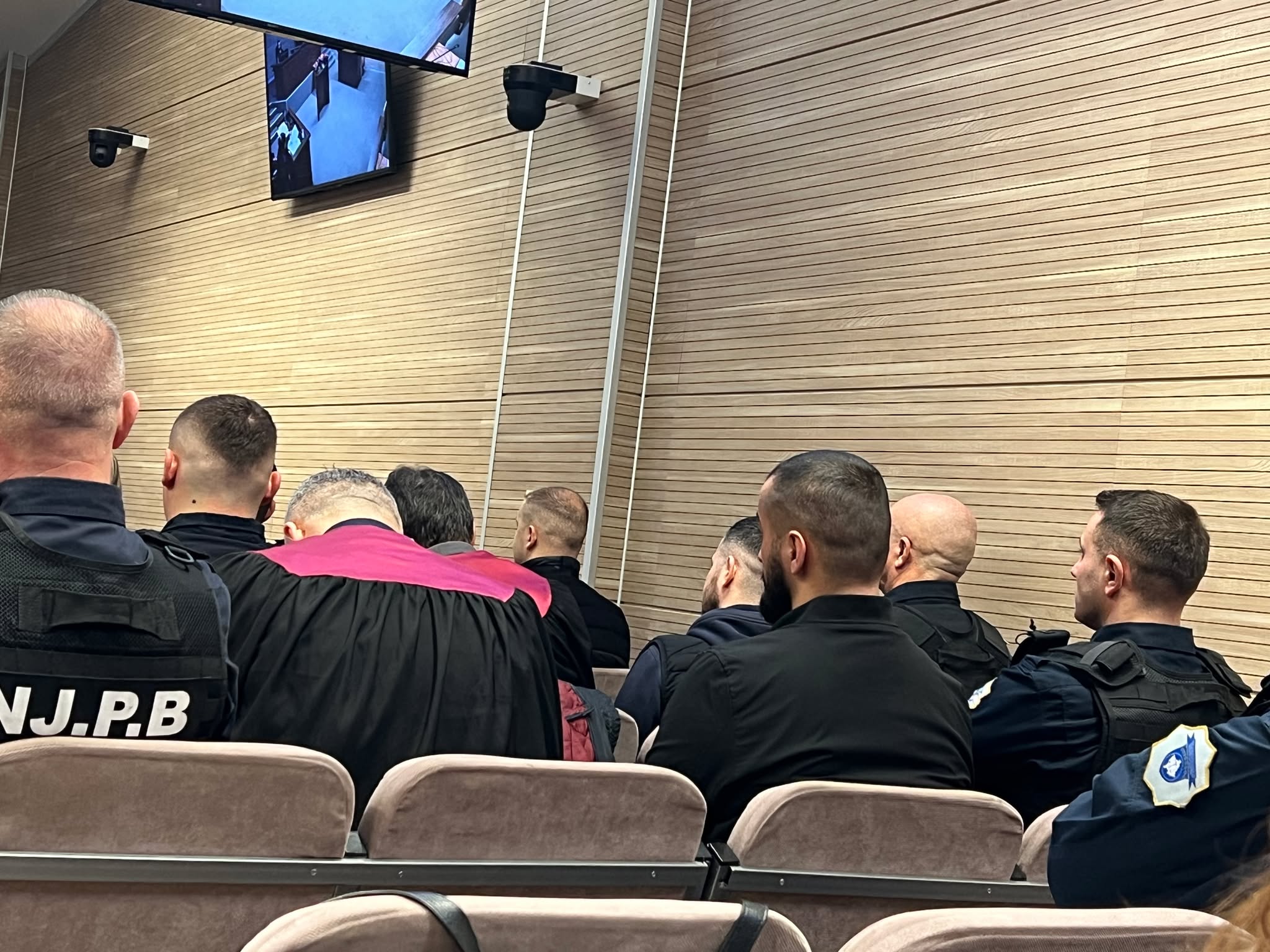 Përfundon seanca në rastin e Liridona Ademajt  vazhdon me 11 shkurt