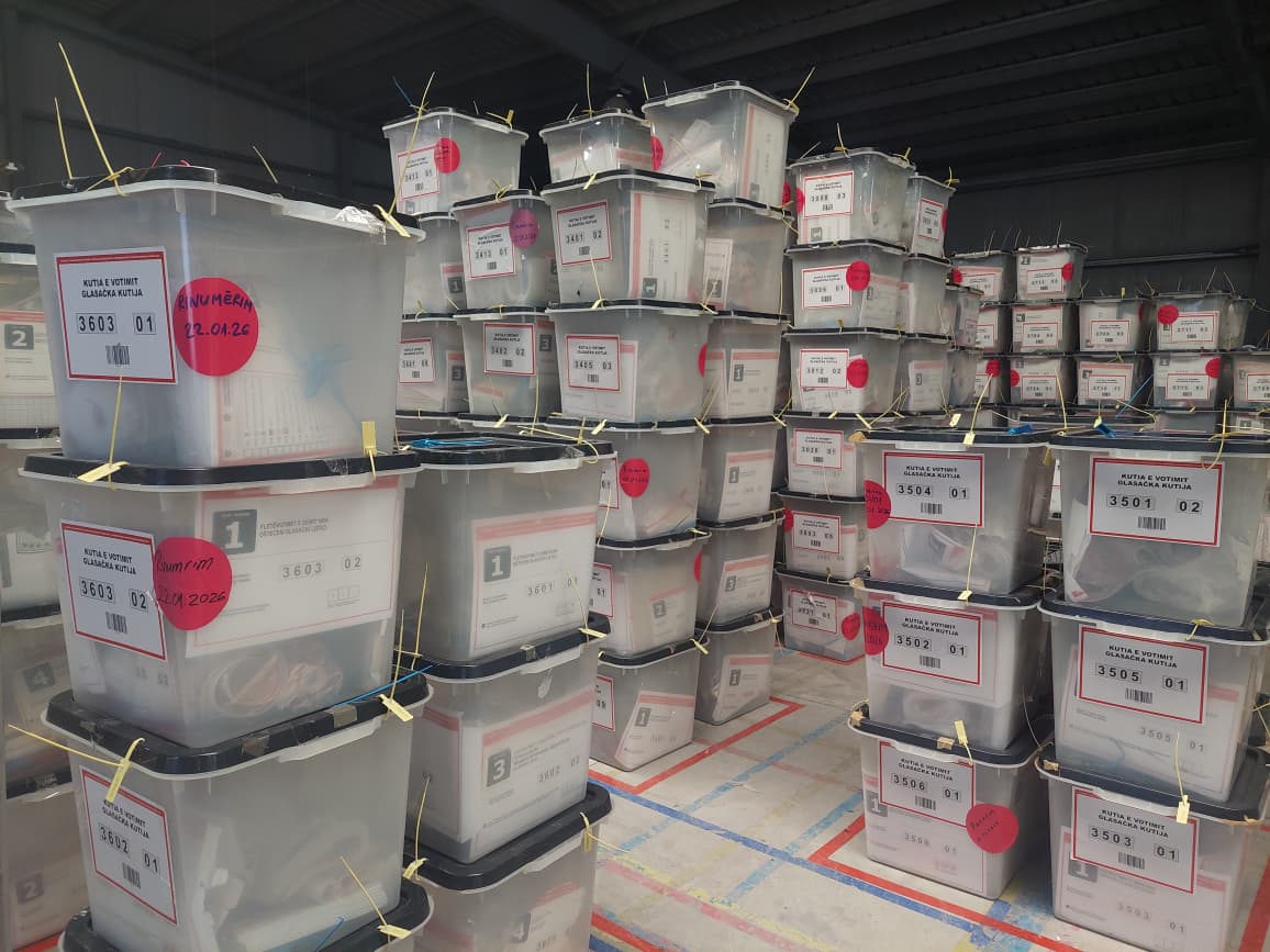 Zgjerohen hetimet  të gjitha prokuroritë kanë lëshuar autorizime për grumbullim të informacioneve