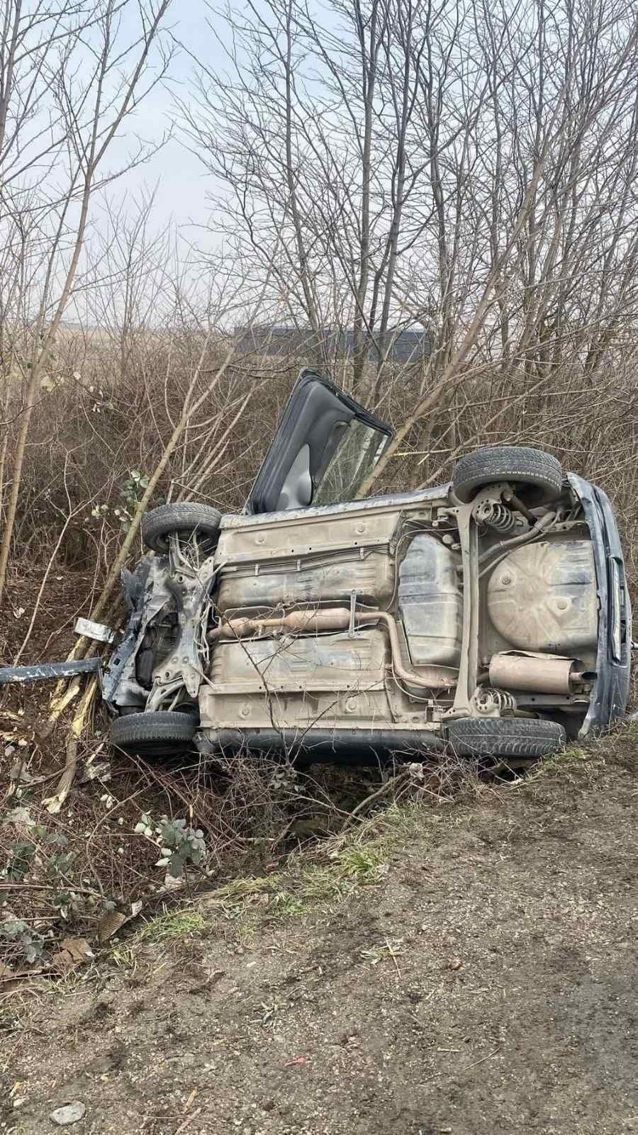 Aksident fatal në rrugën Gjakovë Prizren  humb jetën një 81 vjeçar