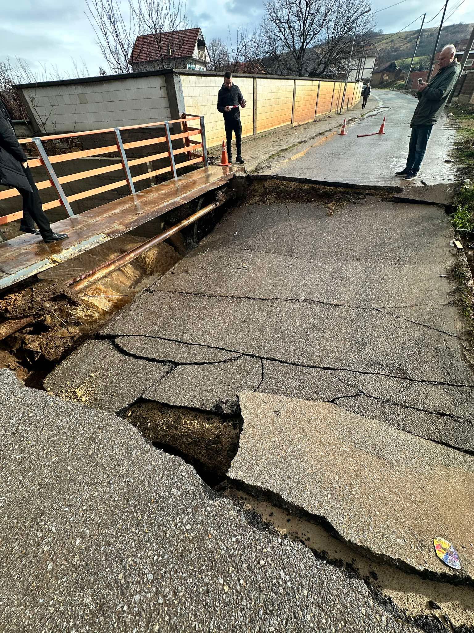 Shembet ura në Smallushë të Lipjanit