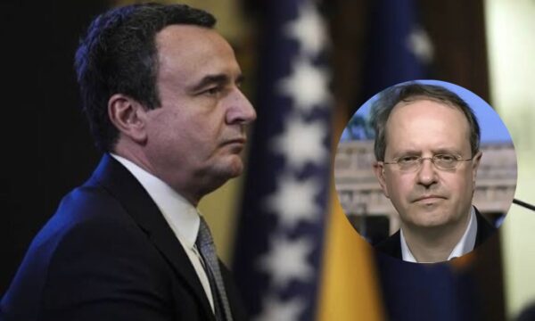 Weber  Kurti e instrumentalizoi nacionalizmin e diasporës  s është mirë për demokracinë që fati politik të caktohet nga ata që s jetojnë në Kosovë