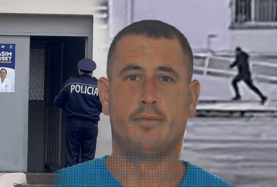 Arratisja e Ndocit  8 të arrestuar  Në pranga zyrtarë  policë dhe mjekë të burgut të Durrësit