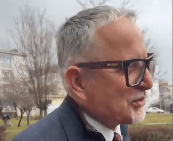 Arben Vitia e pranon që u intervistua nga Prokuroria Speciale