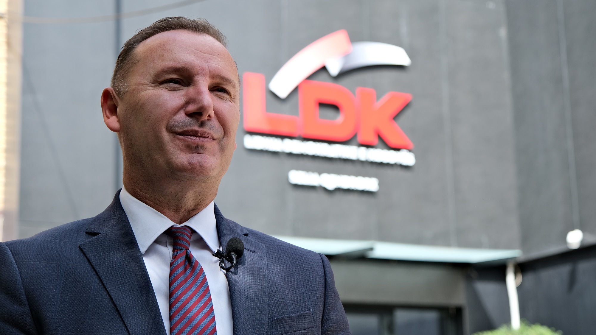 Ky është deputeti i vetëm i LDK së që shënoi rritje të votave  derisa partia pësoi rënie drastike