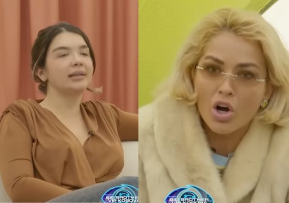  Qajte se të la Limi   Përplasje e ashpër mes Albës dhe Dolces