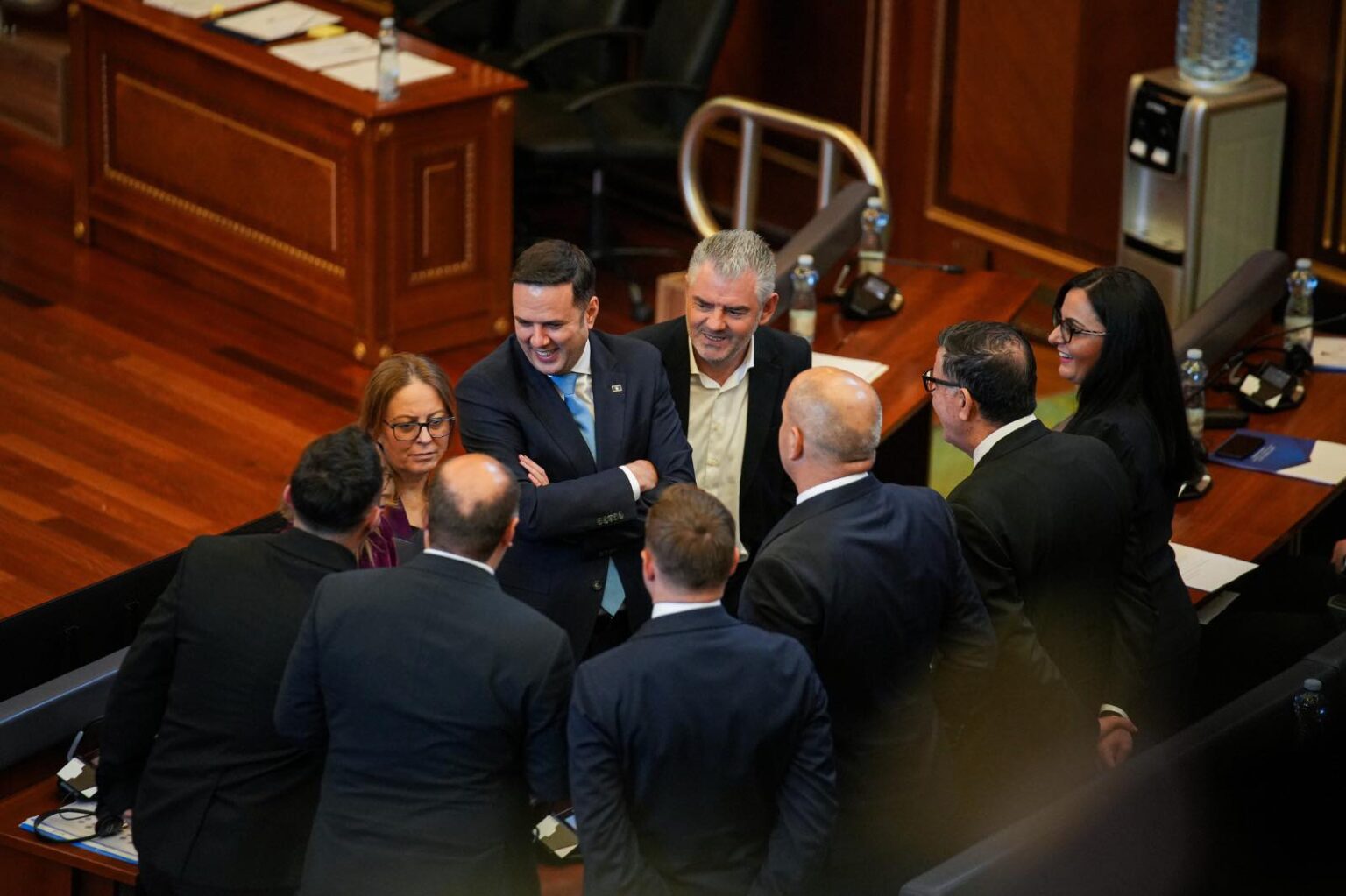 Cilët janë deputetët e LDK së që nuk u rizgjodhën