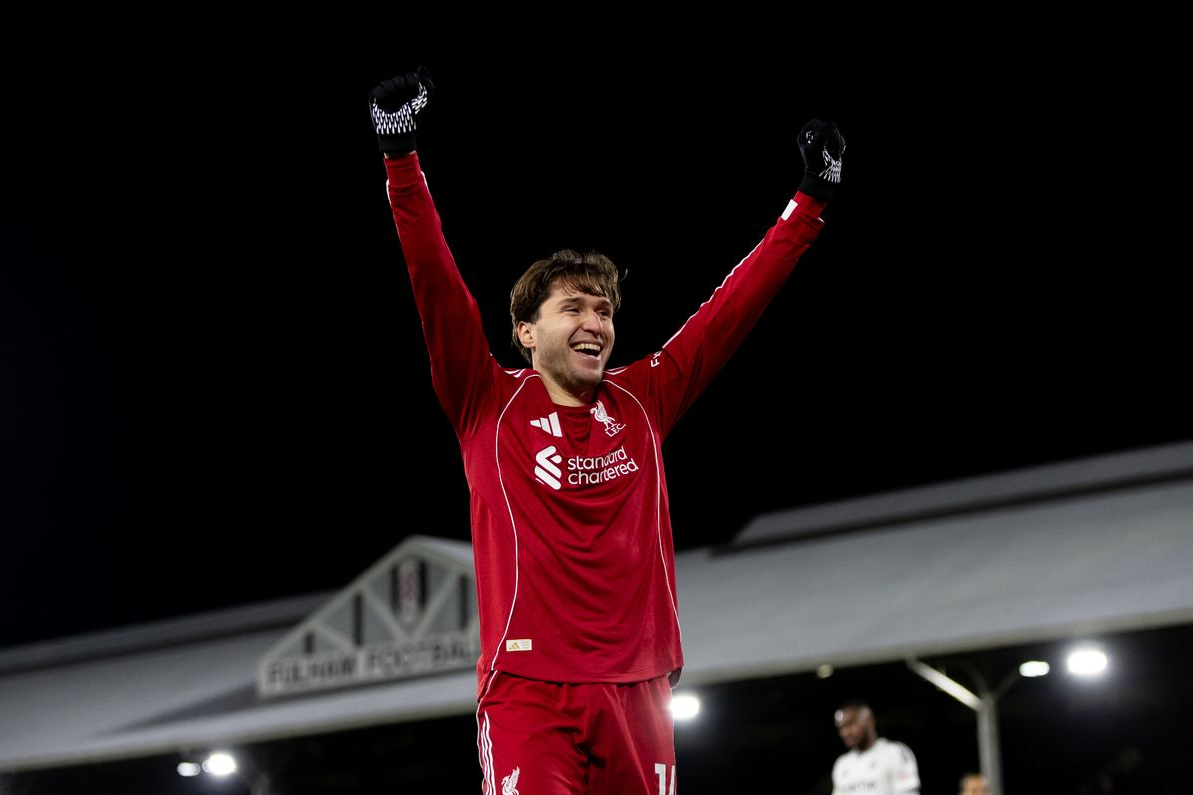 Juventusi gati të bëjë ofertën e parë zyrtare për sulmuesin italian