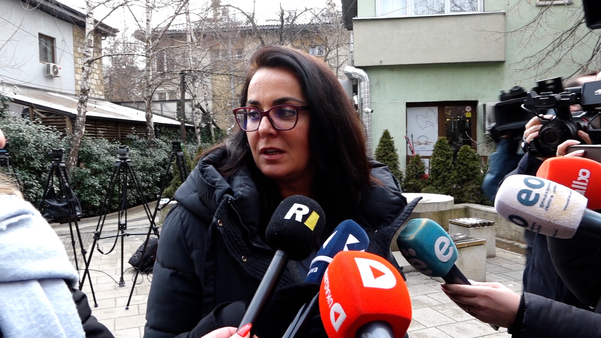 A do të pranohet dorëheqja e Abdixhikut  Jehona Lushaku Sadriu zbulon hapat e radhës në LDK