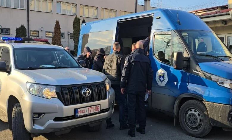 Prokuroria e Prizrenit sërish në aksion  Nis hetimet për grupin e dytë të dyshuarve për vjedhje të votave