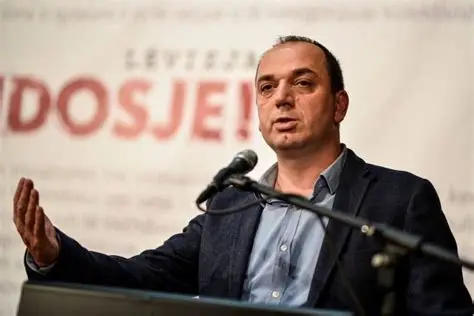 Haskuka nuk bëhet deputet i VV