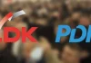 LDK-së i rikthehet një mandat, merr 15: PDK bie në 22