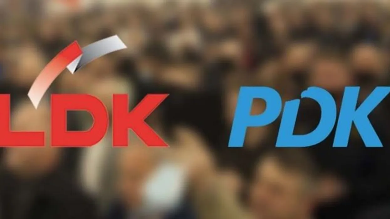 PDK ja ia merr një ulëse LDK së  lista e deputetëve të rinj