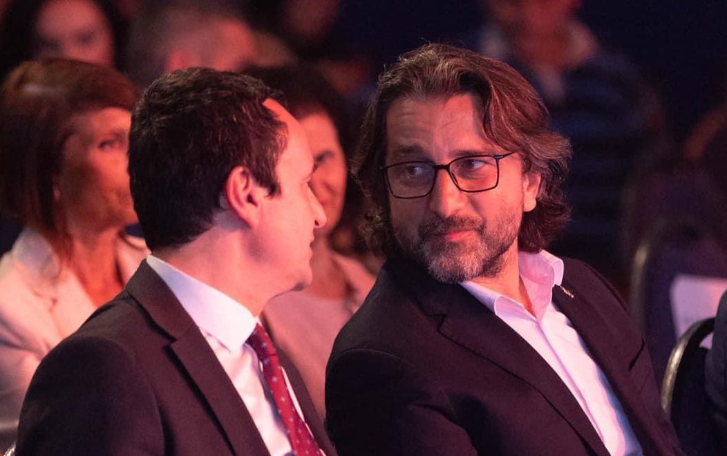  Janë të mirëseardhura    Përparim Rama surprizon me deklaratën për koalicionin VV LDK në qendër