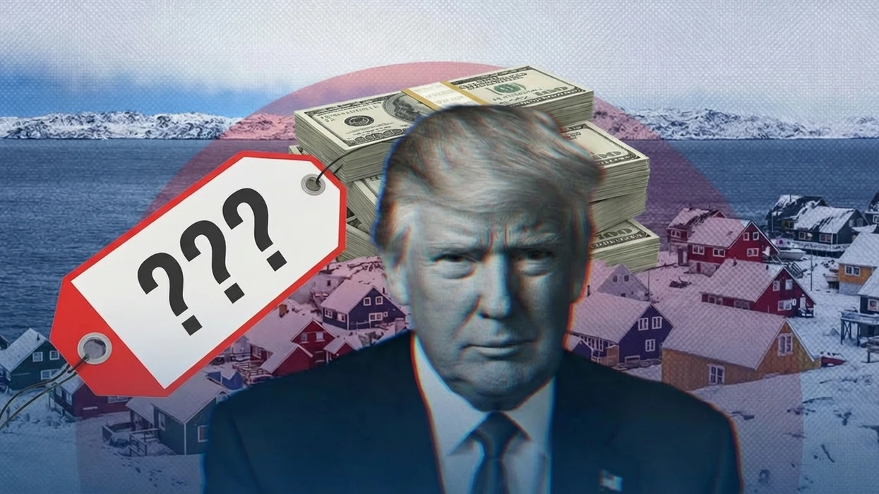 Sa do t i kushtonte Grenlanda Trumpit në rast të blerjes 