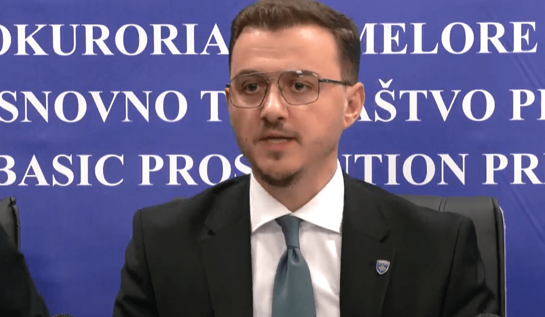 Kryeziu  Kushdo që guxon t i fut duart në vullnetin e qytetarëve do të ballafaqohet me forcën e ligjit