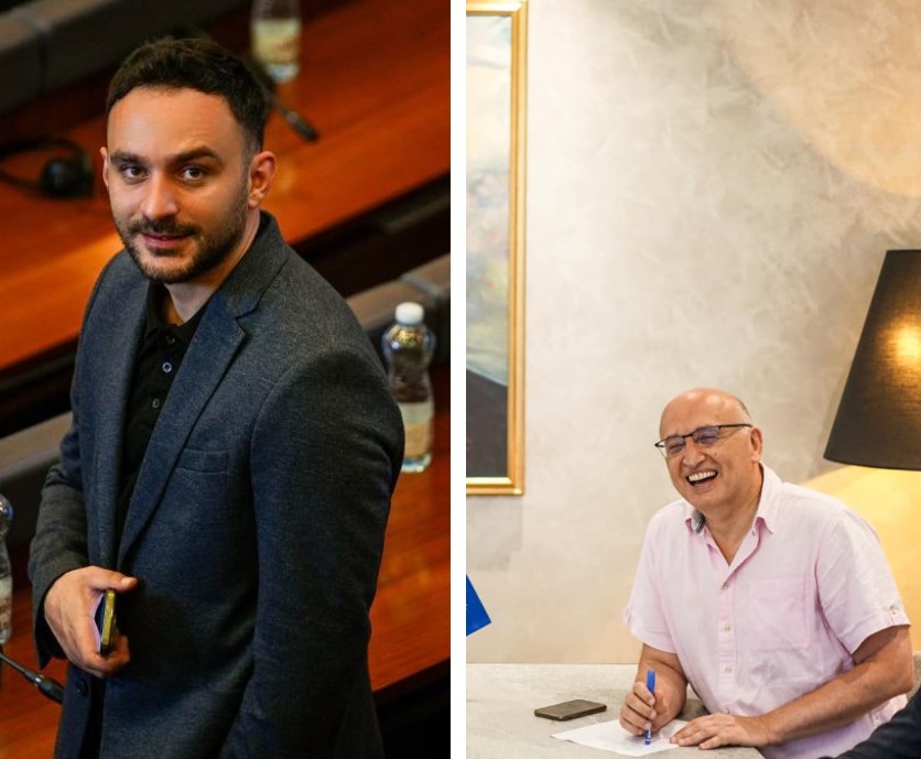  U pa në përkrahje të Listës për Familjen   Paris Guri tregon pse u përjashtua Armend Agolli nga Kuvendi i LDK së