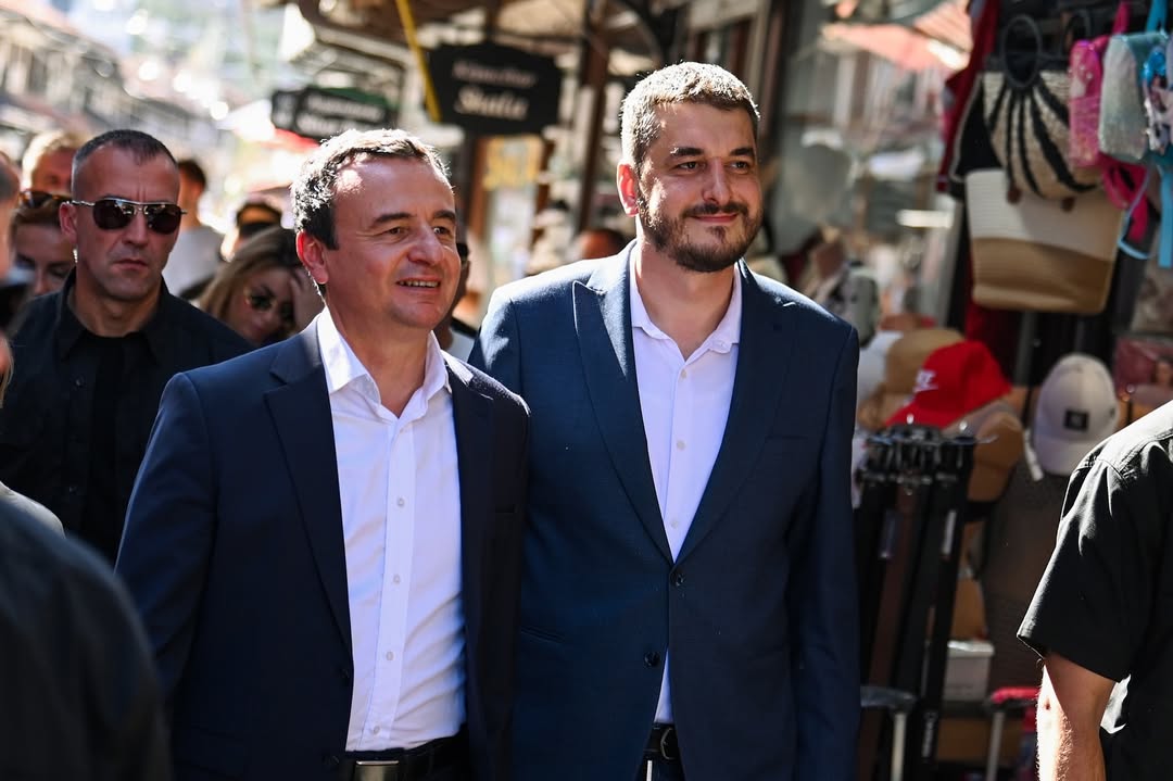 U vodhën afro një mijë vota për të  reagon kandidati i VV së pas rinumërimit në Pejë