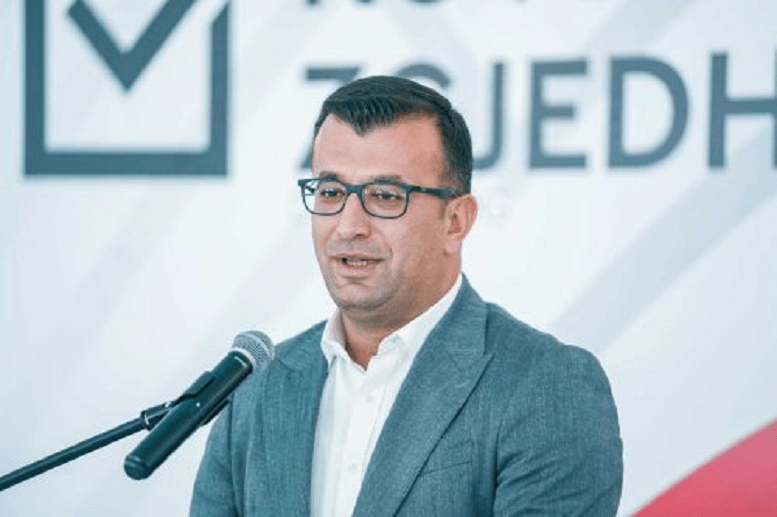 Kriza e LDK së  reagon Ferati  Kushdo që sheh protagonizëm individual do ta dëmtojë LDK në