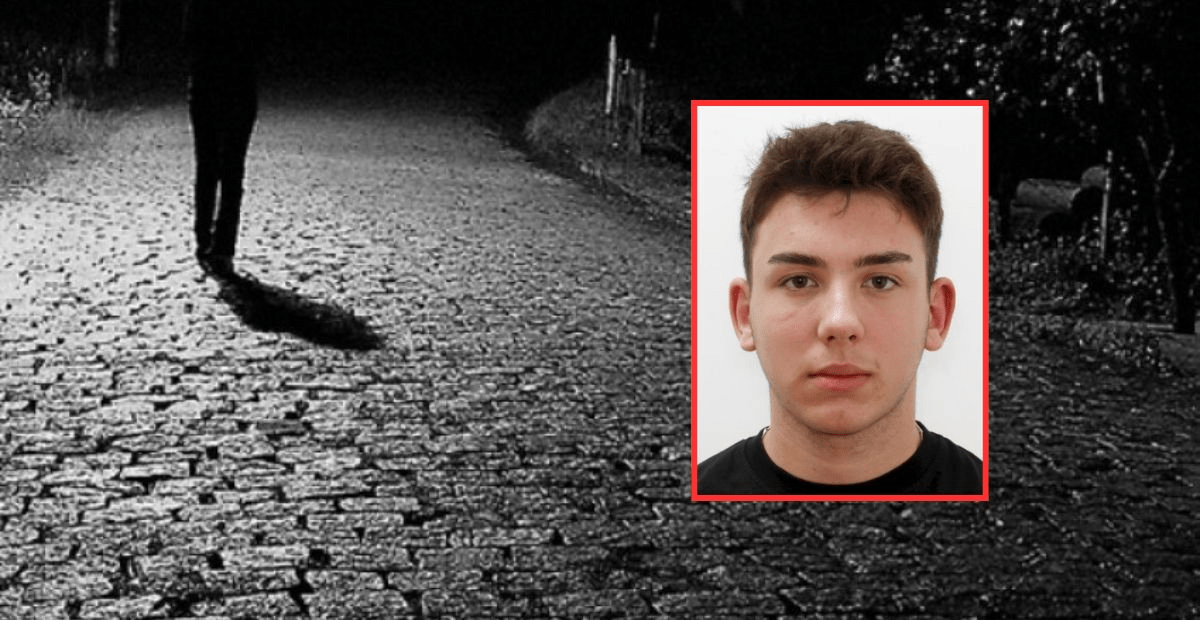 Policia kërkon ndihmën e qytetarëve për gjetjen e 17 vjeçarit të zhdukur në Gjilan