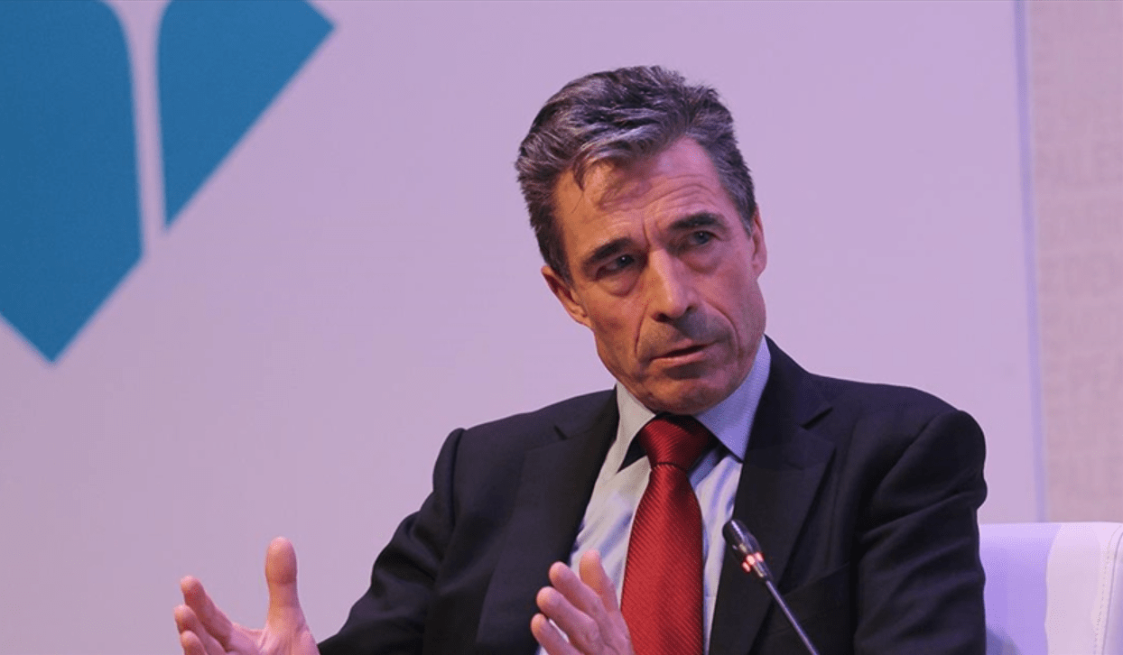 Ish sekretari i përgjithshëm i NATO s  Ka ardhur koha t i kundërvihemi Trumpit