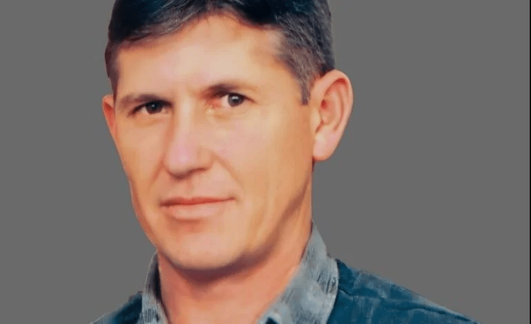 I zhdukur gjatë luftës  gjendet trupi i Rasim Mehmet Kocit