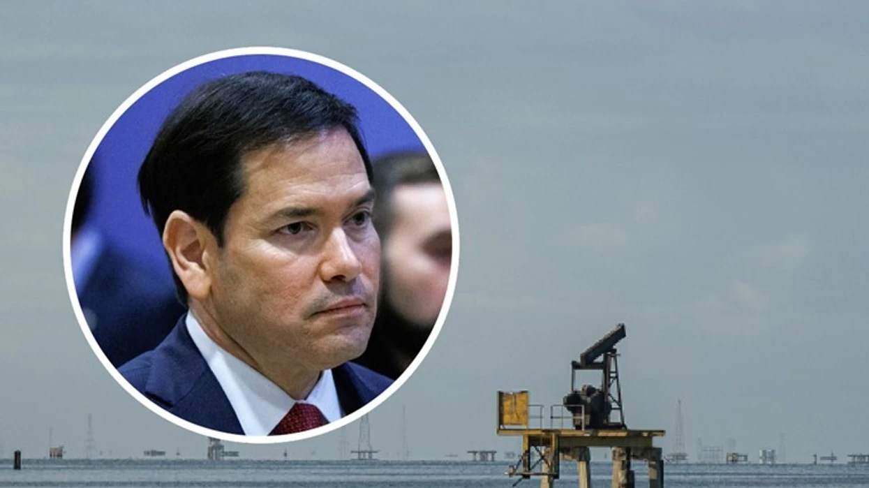 Rubio  Nuk kemi nevojë për naftën e Venezuelës  por pse kanë nevojë për të Rusia  Kina e Irani 