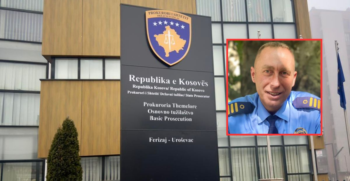 Vrasja e rreshterit Muhamed Lika  ngritet aktakuzë kundër gjashtë personave