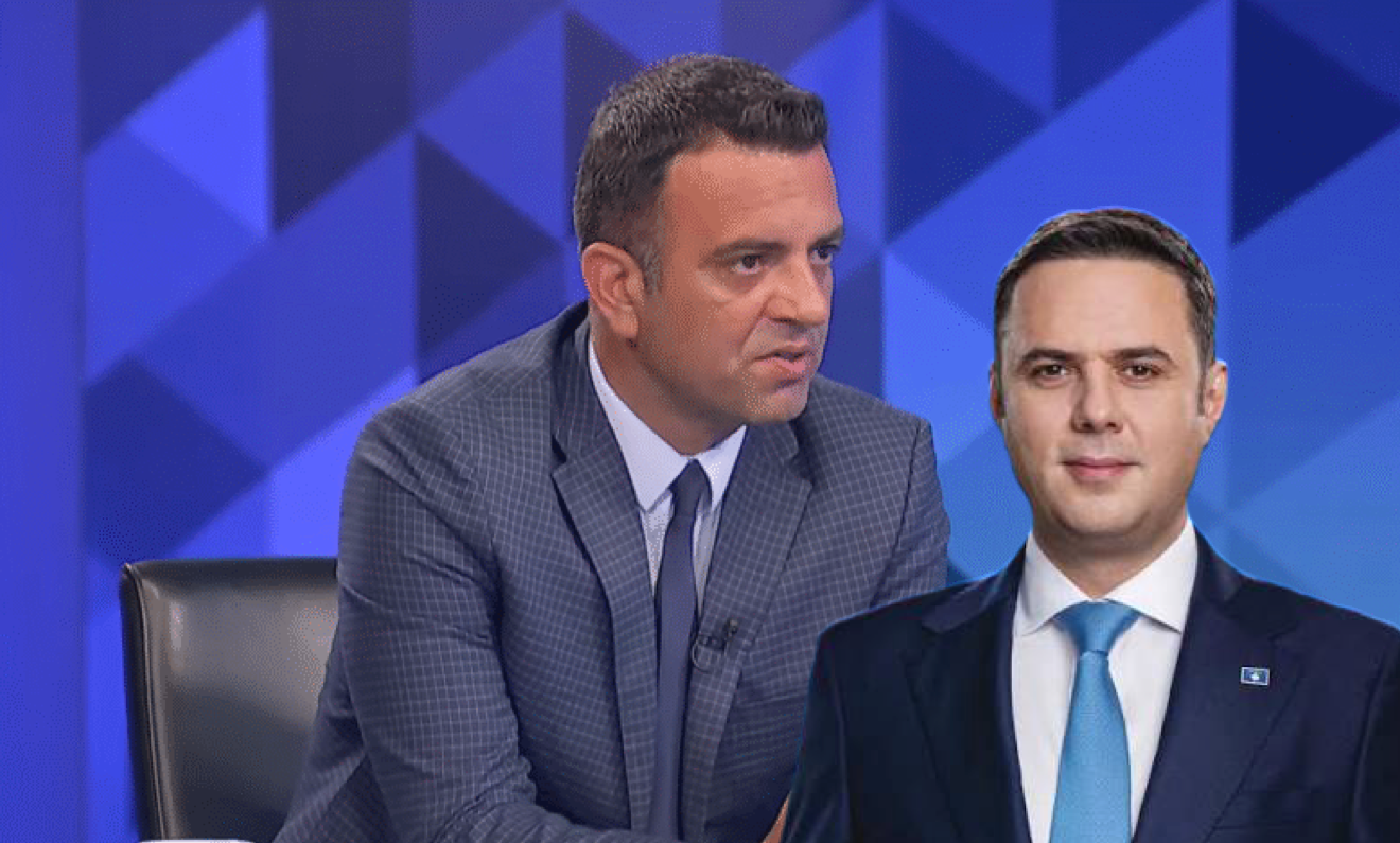 Pozhari  E kam kritikuar Abdixhikun  por tash po i mëshojnë pamëshirshëm   nuk është fer