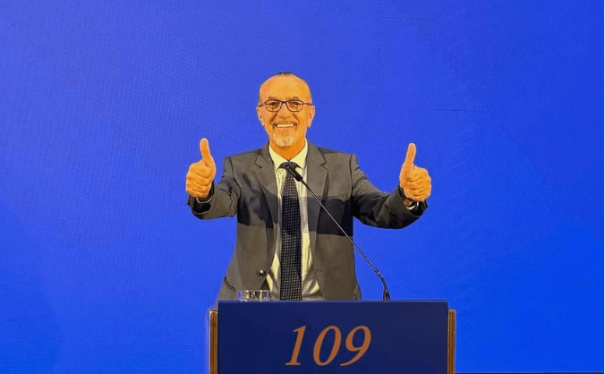 Bekim Haxhiu  Votat me postë duhet t i nënshtrohen ekspertizës forenzike