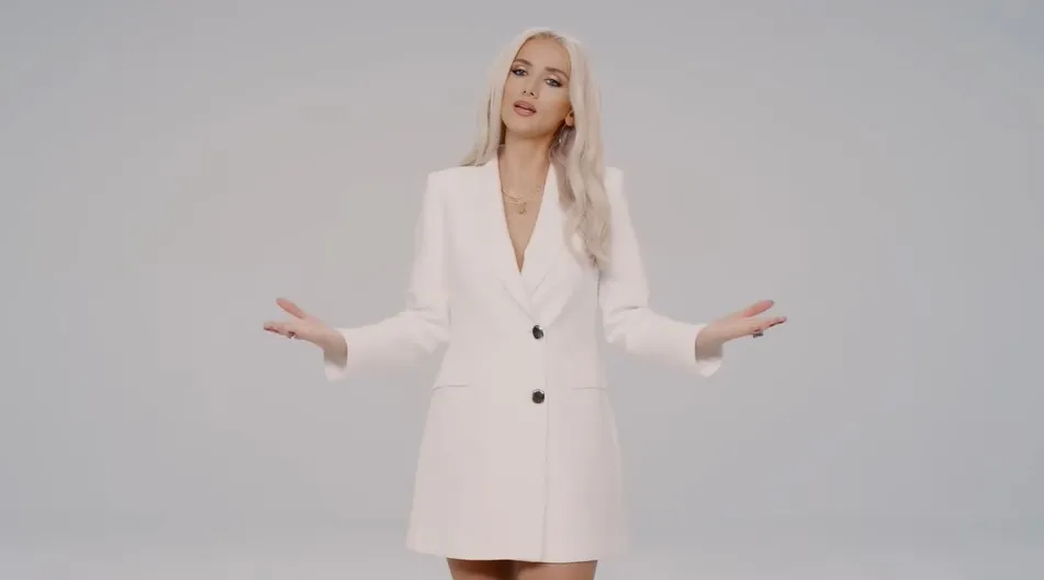 Këngëtarja ankohet për çmimin e vezëve  As në Zvicër nuk ndodhë kështu