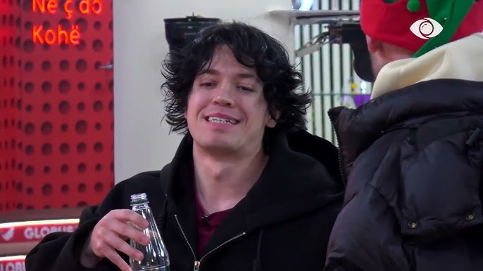 Gjuha fyese ndaj Malit  Violetë Kukaj i drejtohet me një letër produksionit të Big Brother VIP