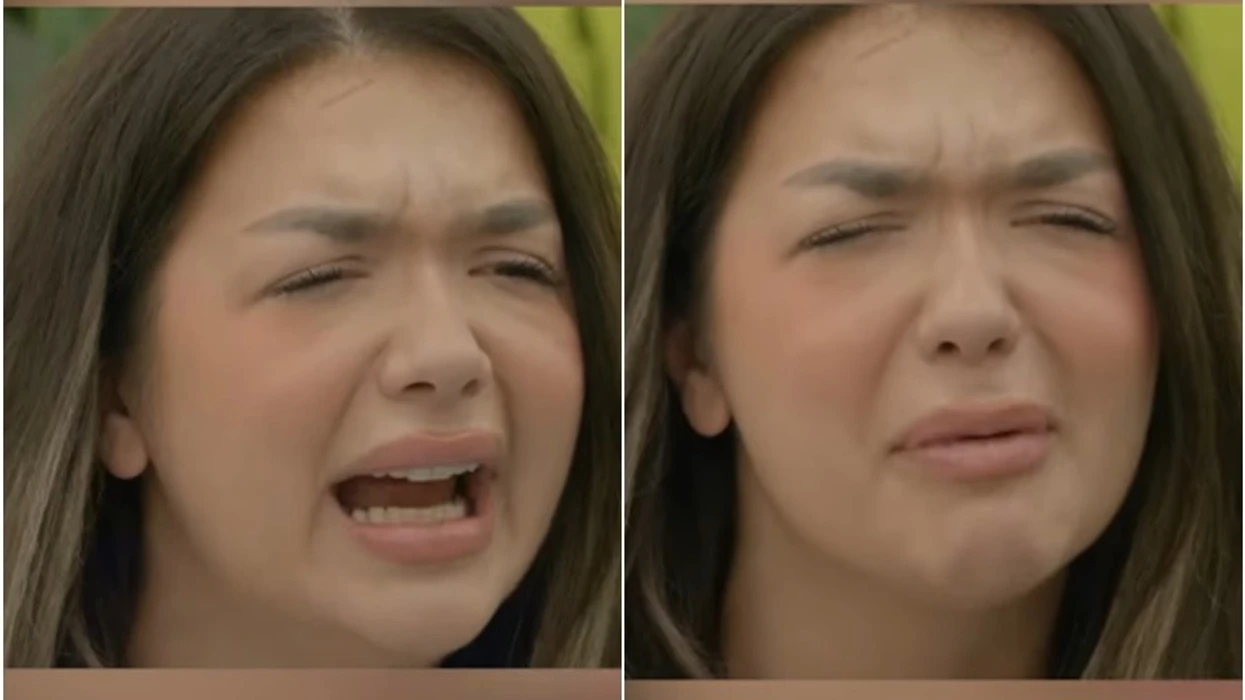 Alba në gjendje të rënduar emocionale  paralajmëron largimin nga shtëpia