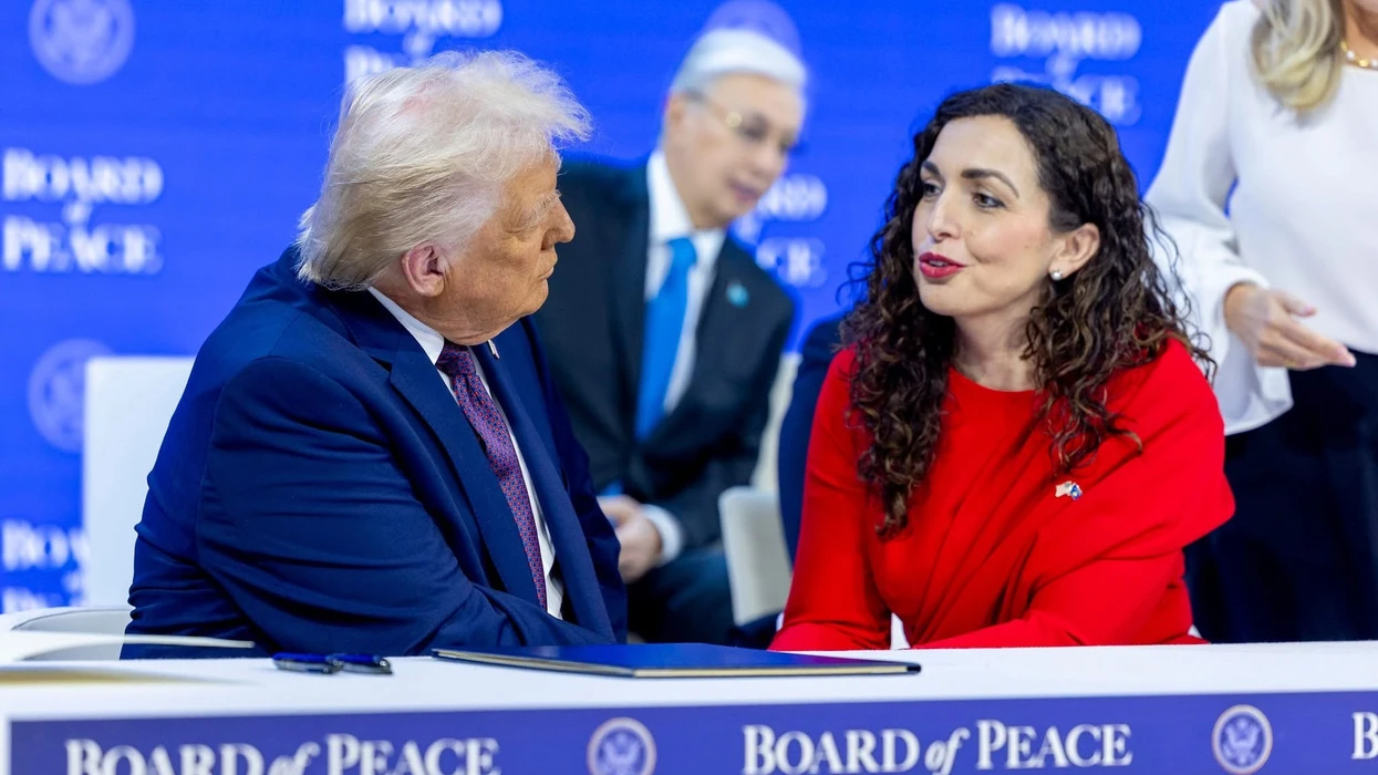 Osmani tregon detaje për takimin me Trump  Roli i SHBA së në paqen dhe sigurinë e Kosovës është i pazëvendësueshëm