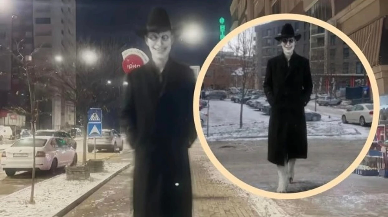 Eksperti i kibernetikës  Sot ishte  fantazmë   nesër mund të jetë incident