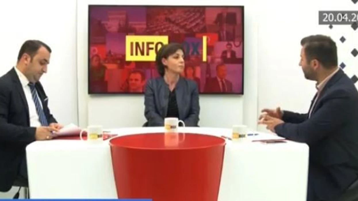 Çka tha vërtet Gërvalla për Gjykatën Speciale    Panduri publikon deklaratat e saj të vitit 2016