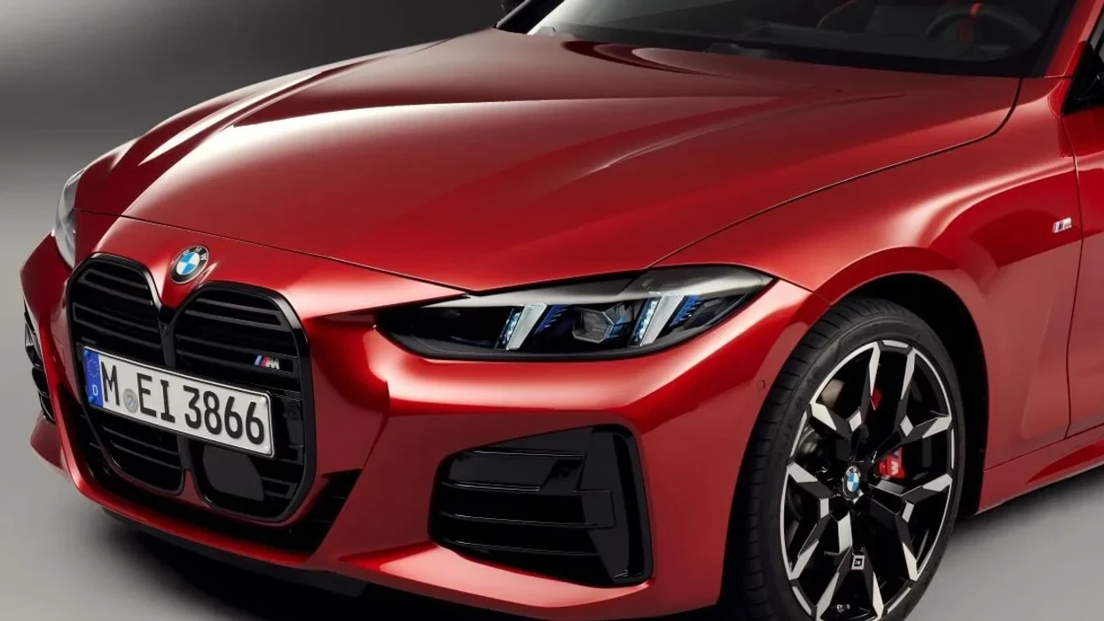 Seria 4 mbetet në lojë  BMW zbulon planet për gjeneratën e radhës