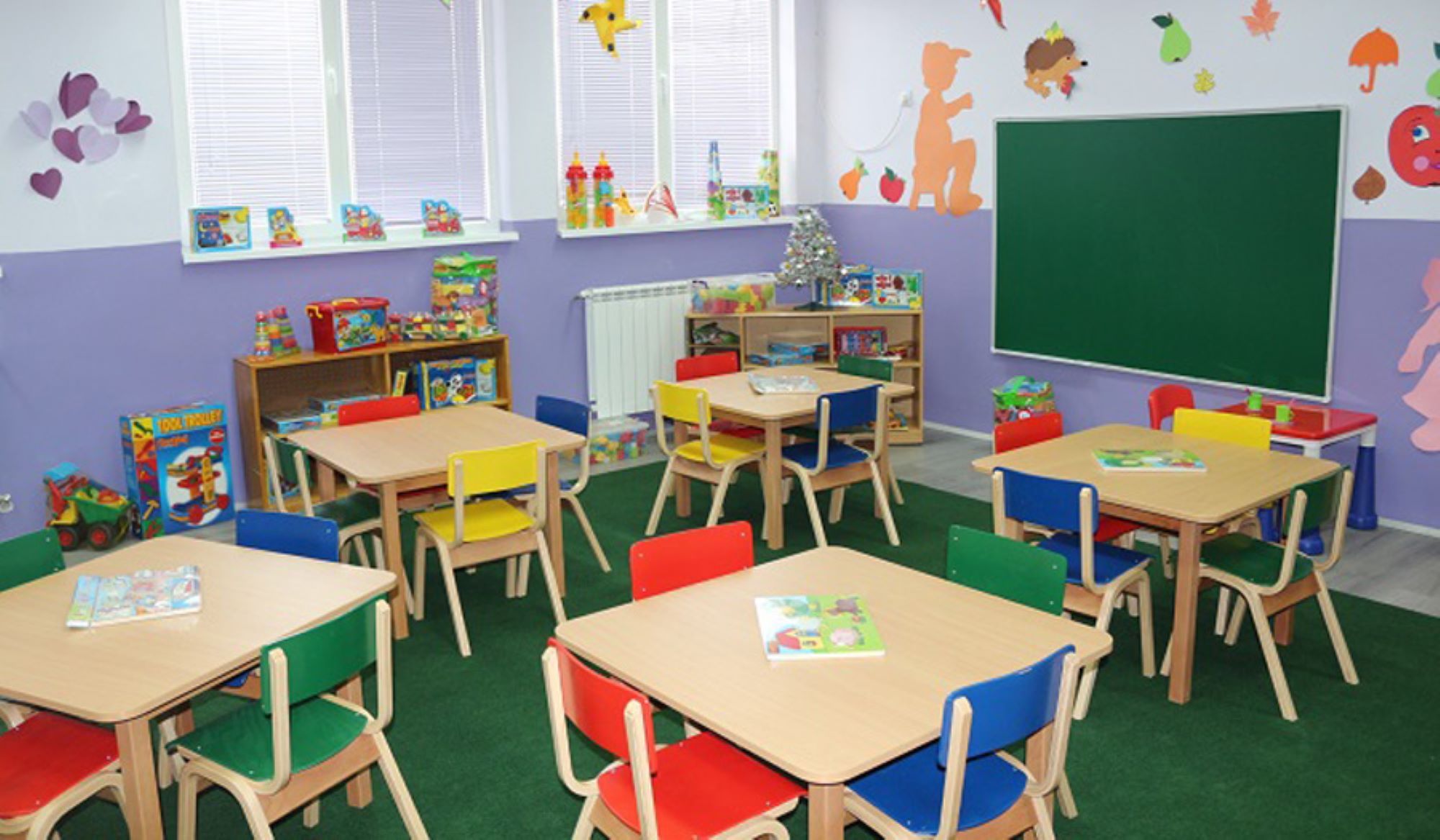 Lëndohet edukatorja e një kopshti në Pejë  një fëmijë e goditi me një shufër metalike