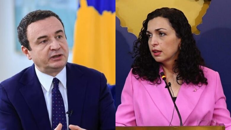 Kurti paralajmëron zgjedhje të reja nëse dështon zgjedhja e presidenti